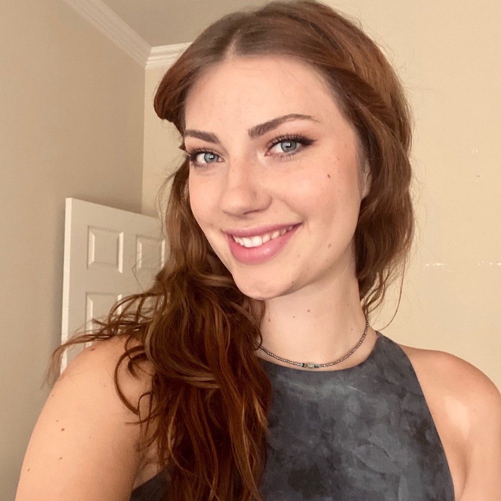 Meet your Posher, Madison